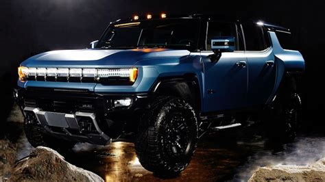 gmc Hummer omega edition colors